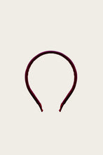 Load image into Gallery viewer, Emmie Headband - Fig
