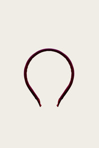 Emmie Headband - Fig