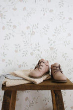 Load image into Gallery viewer, Leather Boot | Blush