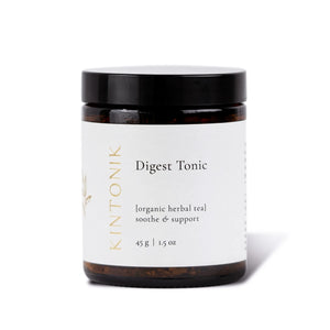 Digest Tonic | Organic Tea