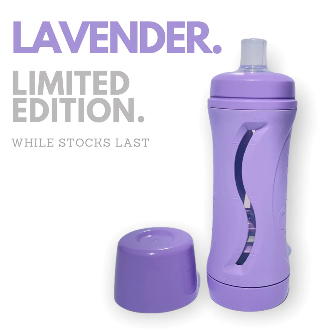 SUBO Food Bottle | Lavender