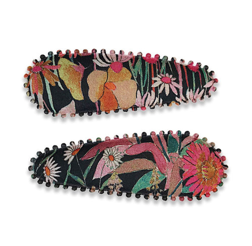 Leia Hair Clip