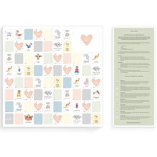 Load image into Gallery viewer, Happy Hearts Board Game