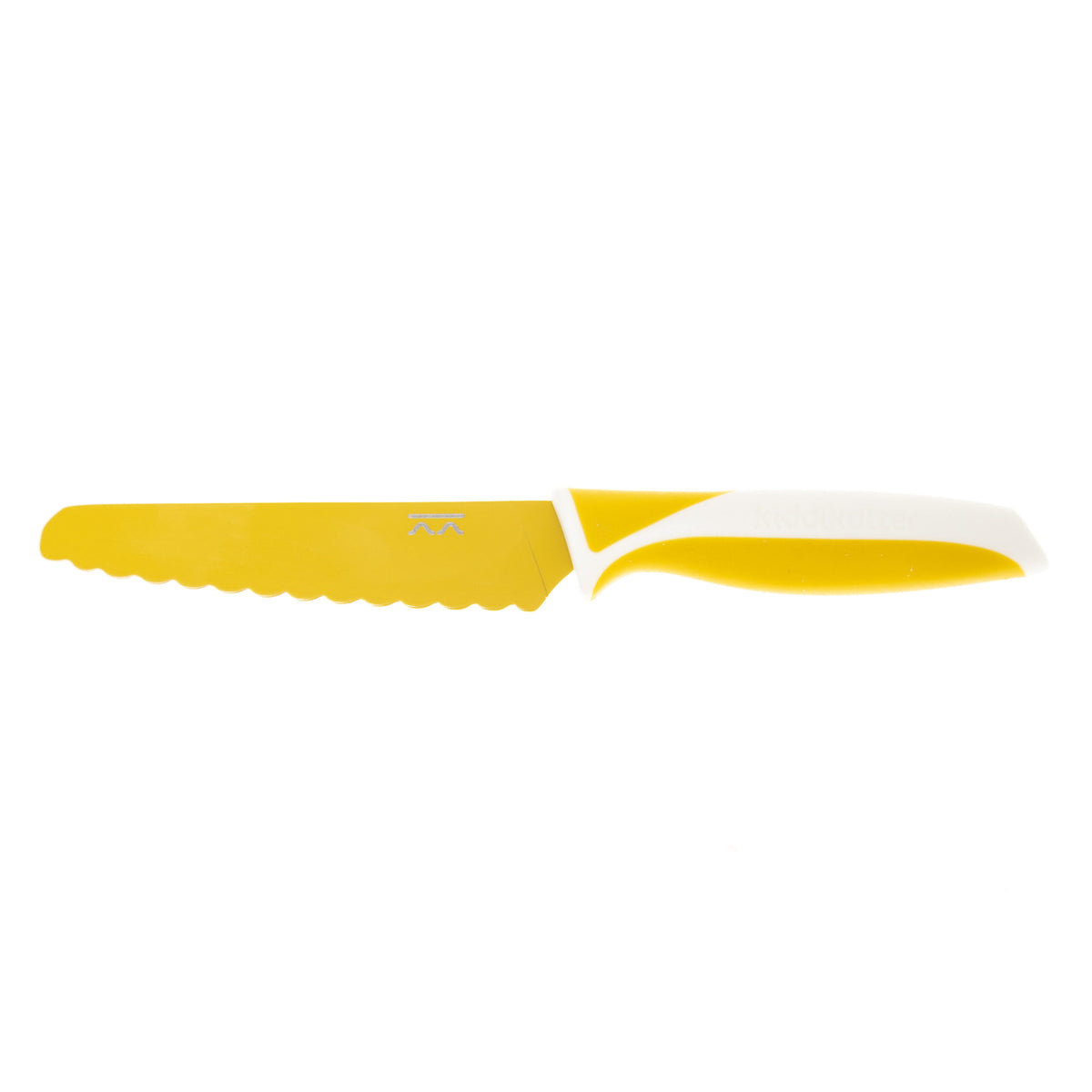 Kiddikutter Knife | Mustard