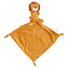 Load image into Gallery viewer, Lewis the Lion Comforter