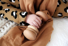 Load image into Gallery viewer, Keepsake Baby Rattle