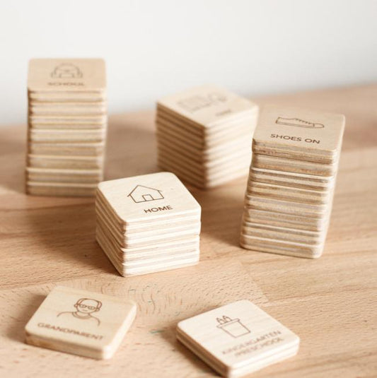 Picture Tile Packs