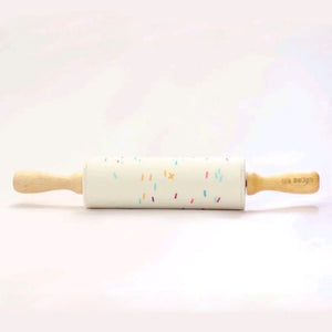 Bio Dough | Silicone Rolling Pin