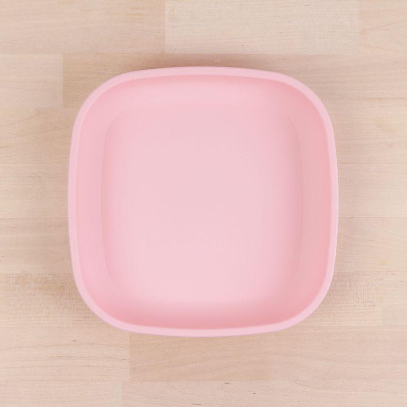 Re-Play Flat Plate - Ice Pink