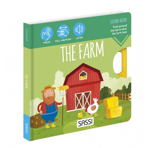 The Farm | Sound Book