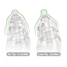 Load image into Gallery viewer, Silicone Penguin Nasal Aspirator