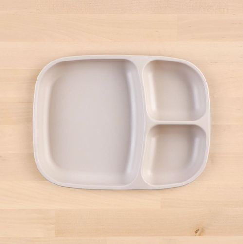 Re-Play Divided Tray - Sand