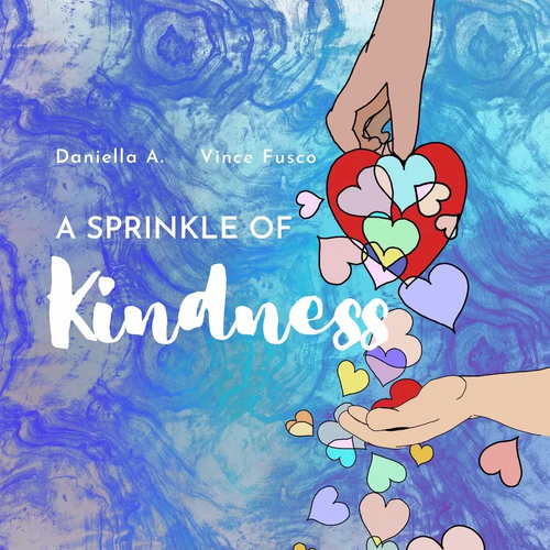 A Sprinkle of Kindness