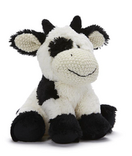 Load image into Gallery viewer, Coco the Cow | Black