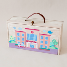 Load image into Gallery viewer, Portable Hospital Set