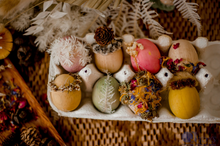 Load image into Gallery viewer, DIY Wooden Eggs