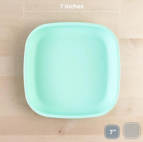 Re-Play Flat Plate - Mint