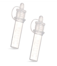 Load image into Gallery viewer, Silicone Colostrum Collector Set (4ml)
