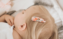 Load image into Gallery viewer, Anna Hair Clip