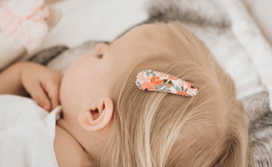 Anna Hair Clip