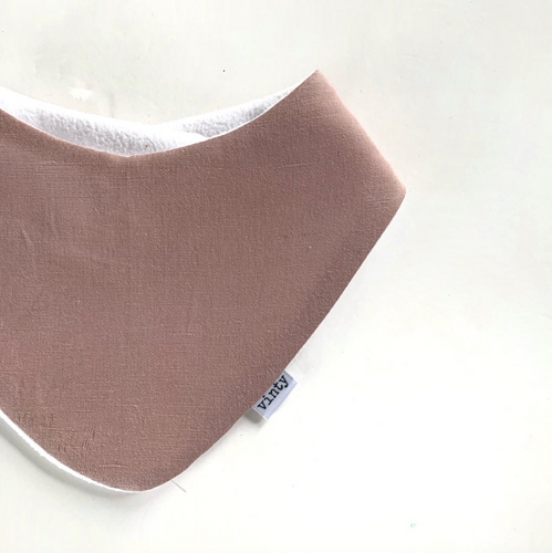 Lovely Linen Pink