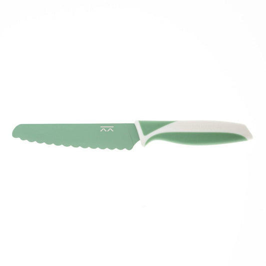 Kiddikutter Knife | Sea Green