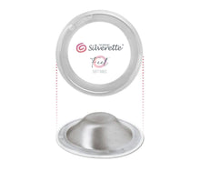 Load image into Gallery viewer, Silverette® cups + O-Feel™ ring