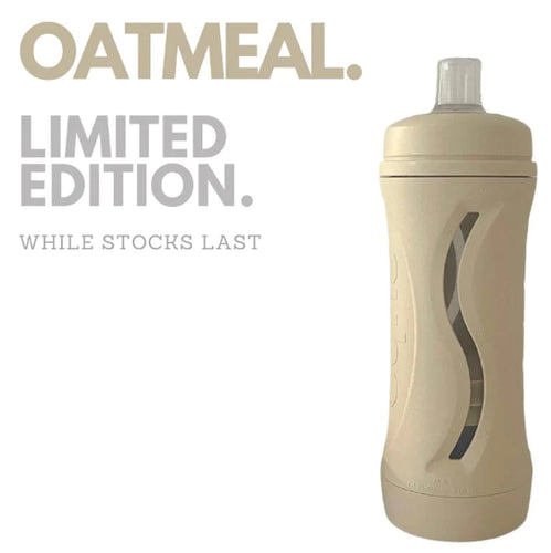 SUBO Food Bottle | Oatmeal