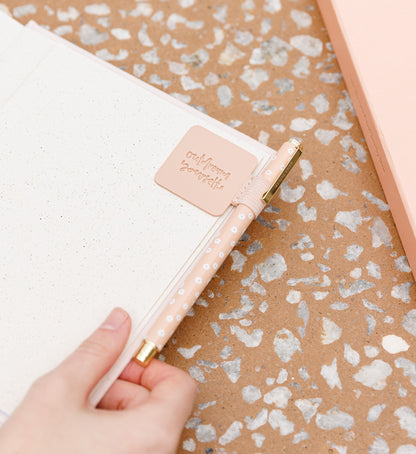 Pen Loop | Blossom
