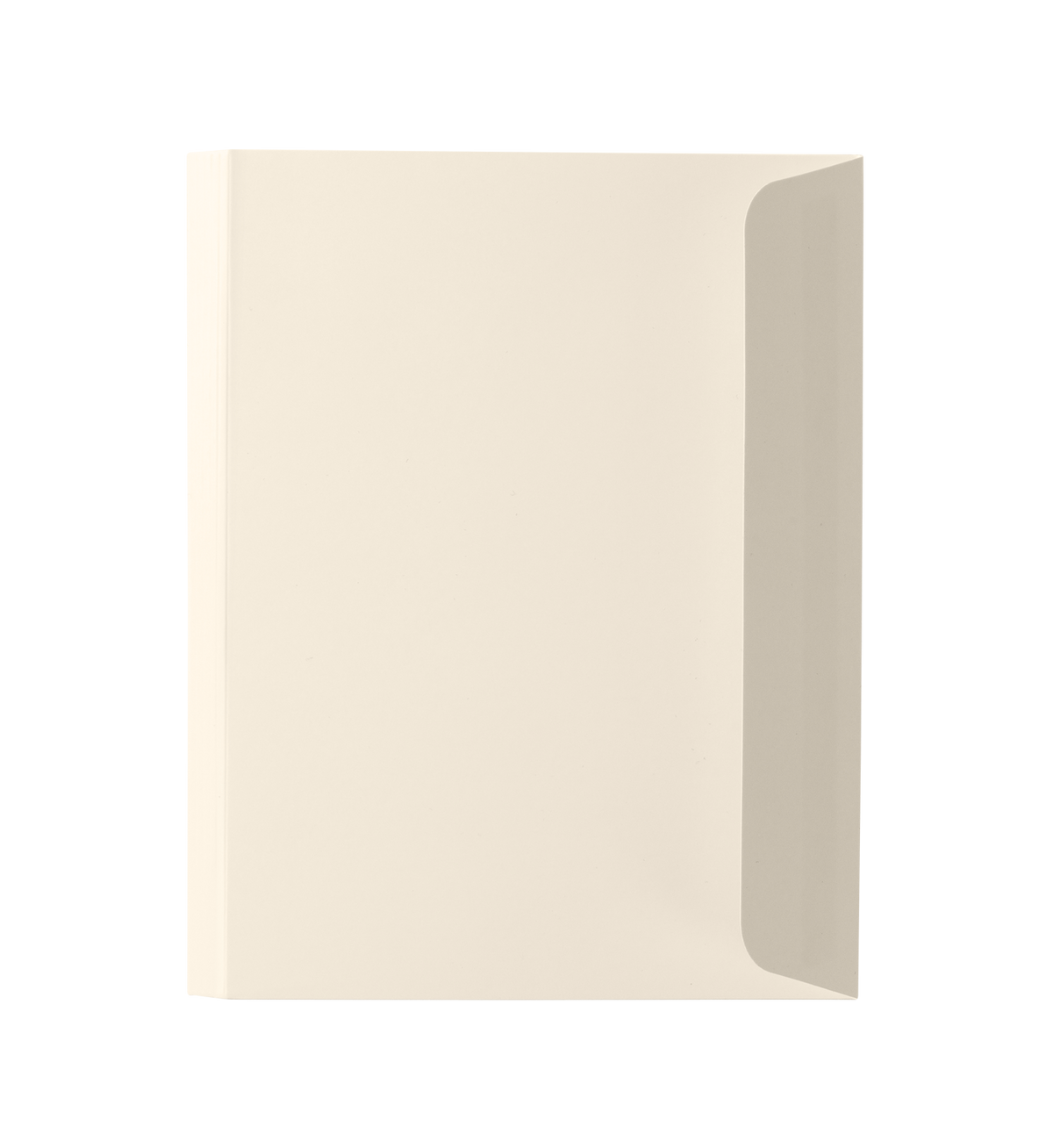 Brain Dump | Large Sticky Note Insert