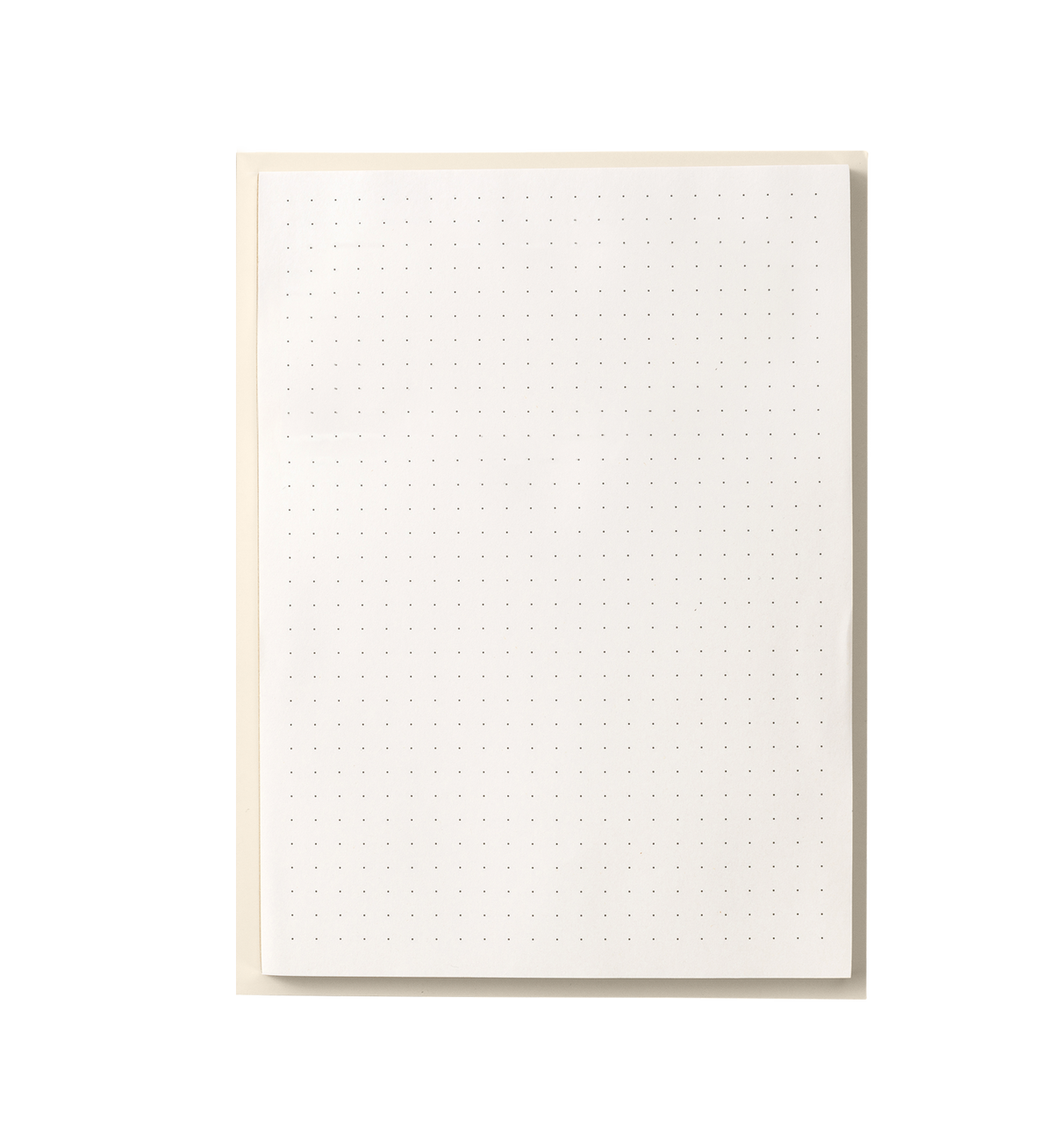 Brain Dump | Large Sticky Note Insert