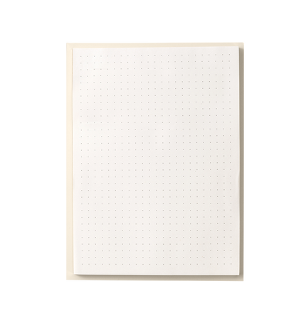 Brain Dump | Large Sticky Note Insert