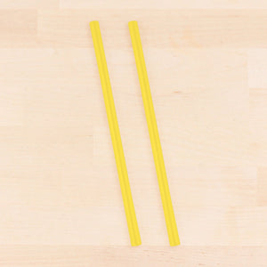 Re-Play Silicone Straw
