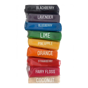 Bio Dough | Rainbow Bag