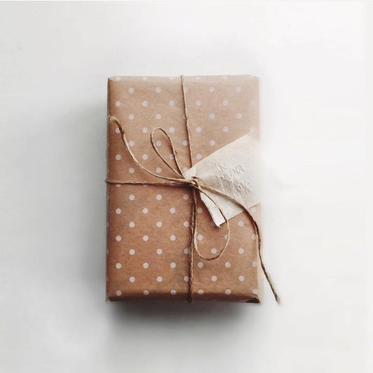 Complimentary Gift Wrapping