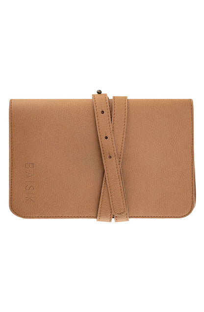 Nappy Wallet | Tan