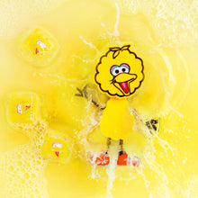 Load image into Gallery viewer, Glo Pal Cubes Big Bird (Yellow)