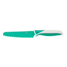 Load image into Gallery viewer, Kiddikutter Knife | Green