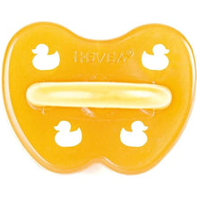 Load image into Gallery viewer, Hevea Natural Rubber Soother | Symmetrical