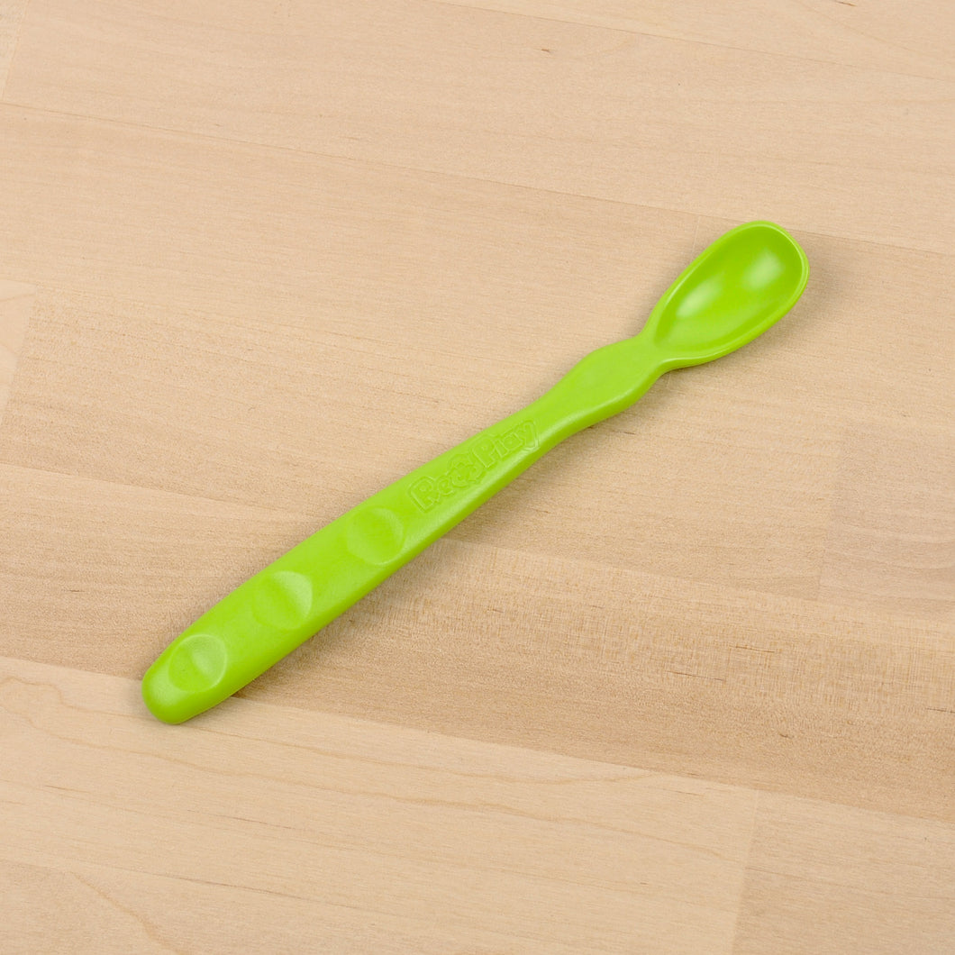 Re-Play Infant Spoon - Green
