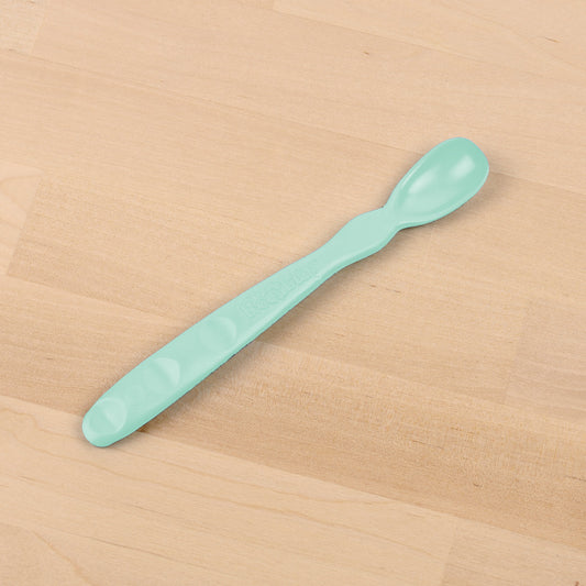 Re-Play Infant Spoon - Mint
