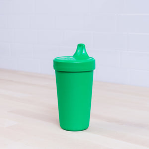 Re-Play No-Spill Sippy Cup - Kelly Green