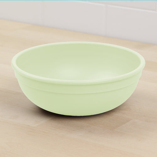 Re-Play LARGE Bowl - Leaf