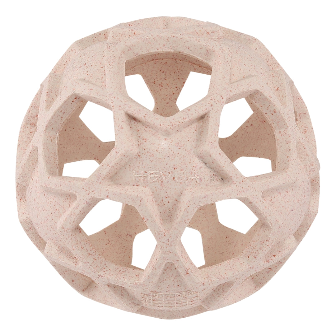 Natural Rubber Star Ball