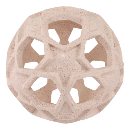 Natural Rubber Star Ball