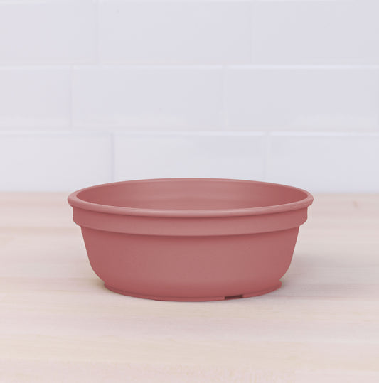 Re-Play Bowl - Desert