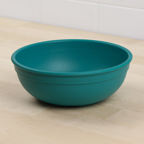 Re-Play LARGE Bowl - Teal