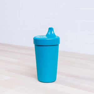 Re-Play No-Spill Sippy Cup - Teal