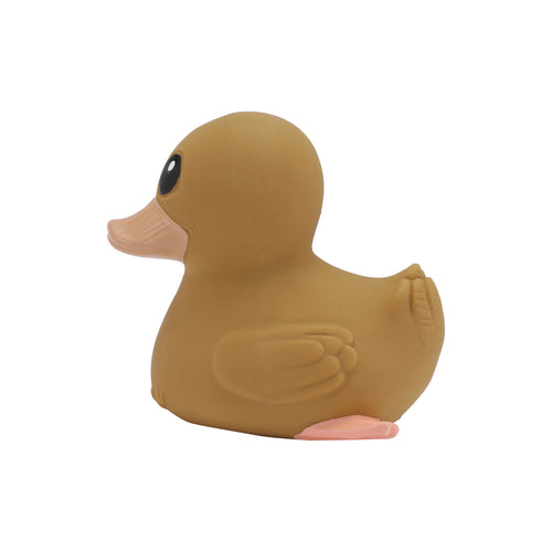 Hevea - Kawan Duck - Golden Ochre