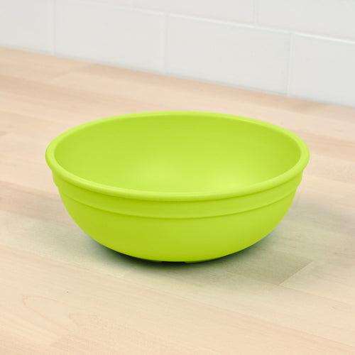 Re-Play LARGE Bowl - Green